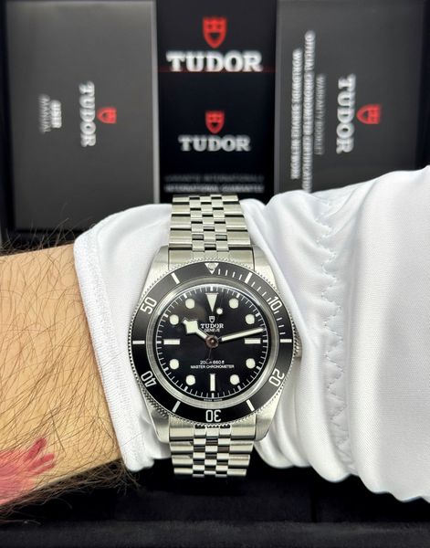 Tudor Black Bay M7941A1A0NU-0003